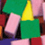Wonderfoam Mosaic Tiles Classroom Set