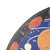 Wonderfoam Giant Solar System Puzzle