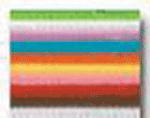 Chenille Stems Pack Of 1000
