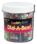 Dial-A-Bead