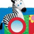 Chicco Jungle Activity Playmat