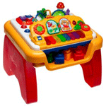 Chicco Music N Play Table