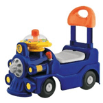 Chicco Play N Ride Train