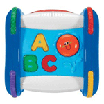 Chicco Talking Cube
