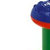 Chicco Butterfly Spinner