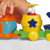 Chicco Stack and Pop Circus Train