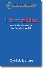 1 and 2 Chronicles
