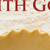 A Housewife's Adventure With God