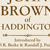 The Systematic Theology of John Brown Of Haddington