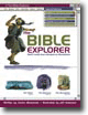 Bible Explorer