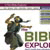 Bible Explorer