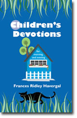 Childrens Devotionals