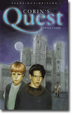 Corins Quest