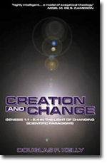Creation and Change