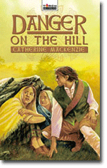 Danger on the Hill