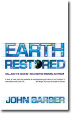 Earth Restored