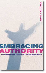 Embracing Authority