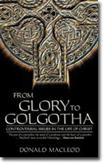 From Glory to Golgotha