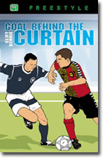 Goal behind the Curtain