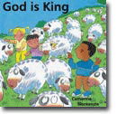 God is King