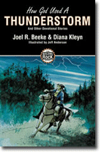 How God used a thunderstorm and other devotional stories