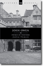 John Owen Prince of Puritans