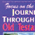 Journey through the Old Testament