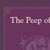The Peep of Day