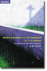 Seven Sayings of the Saviour on the Cross