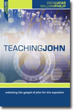 Teaching John