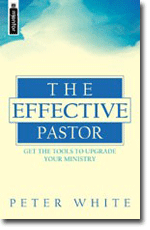 The Effective Pastor
