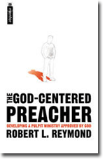The God-Centered Preacher
