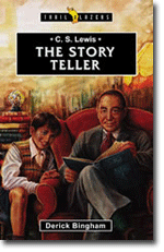 CS Lewis - The Story Teller