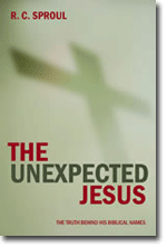 The Unexpected Jesus