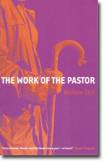 The Work of the Pastor