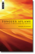 Tongues Aflame