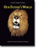 Our Fathers World - Workbook