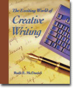The Exciting World of Creative Writing - Workbook