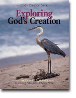 Exploring Gods Creation - Workbook