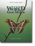 The World God Made - Textbook