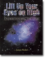 Lift Up Your Eyes on High, Understanding the Stars - Textbook