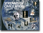 Streams of Civilization Volume 2 - Textbook