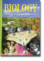 Biology: A Search for Order in Complexity (Second Edition)
