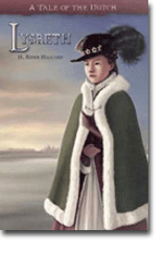Lysbeth: A Tale of the Dutch