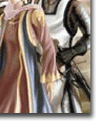 The Brethren: A Tale of the Crusades