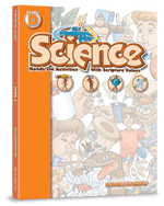 Reason for Science Level D Student Worktext Only Grade 4