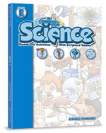 Reason for Science Level E Student Worktext Only Grade 5