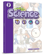 Reason for Science Level F Student Worktext Only Grade 6