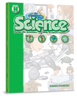 Reason for Science Level H Student Worktext Only Grade 8