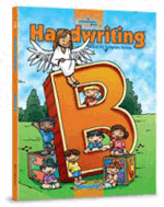 Reason For Handwriting Gr 2 Manuscript B
